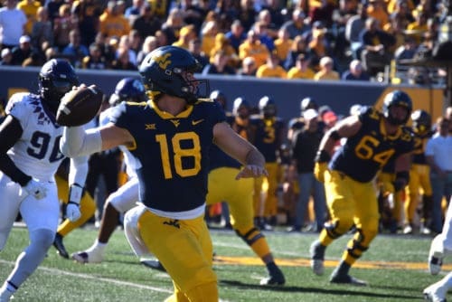 JT Daniels