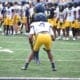 WVU Football CB Da’Mun Allen