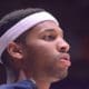 WVU Basketball Taj Thweatt