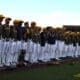 WVU Baseball sings Country Roads