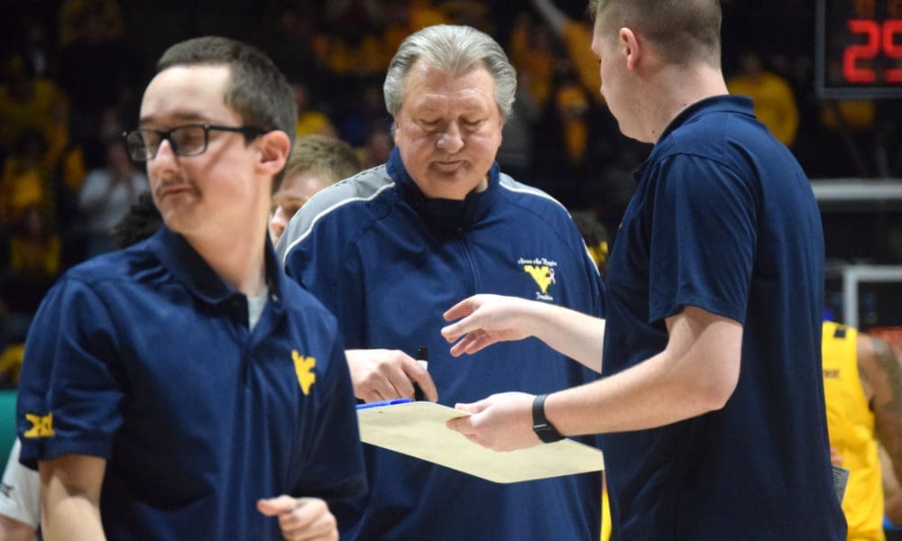 West Virginia University Huggins