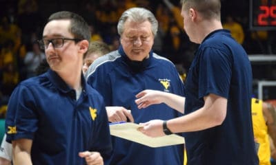 West Virginia University Huggins