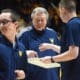 West Virginia University Huggins