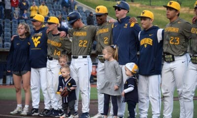 WVU Baseball