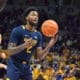 Kobe Johnson WVU Battle