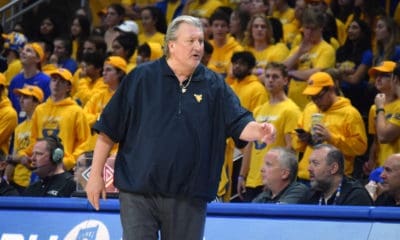 Bob Huggins