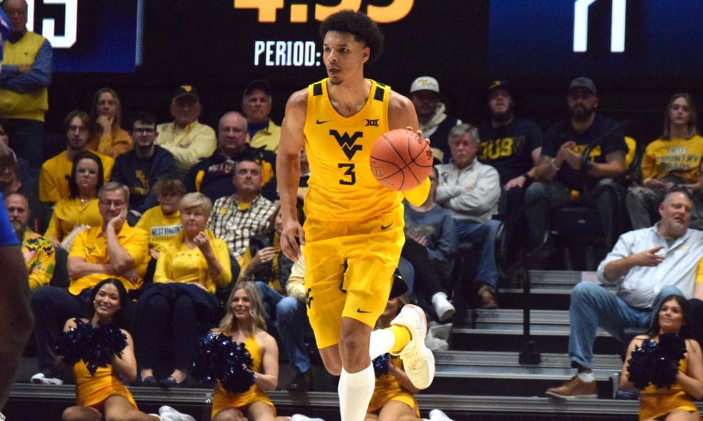 Tre Mitchell