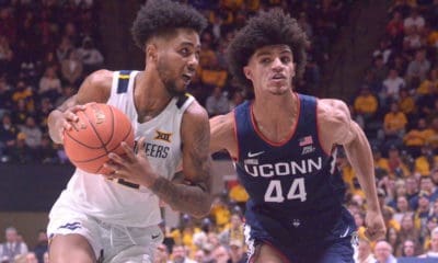 Big 12-Big East