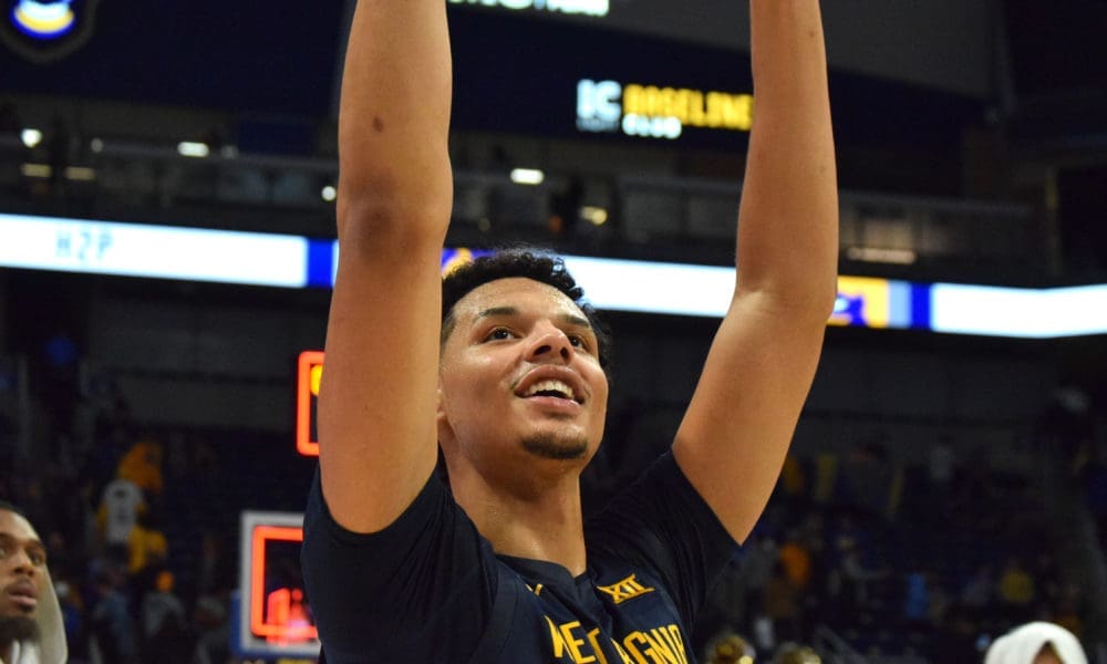 Tre Mitchell