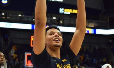 Tre Mitchell