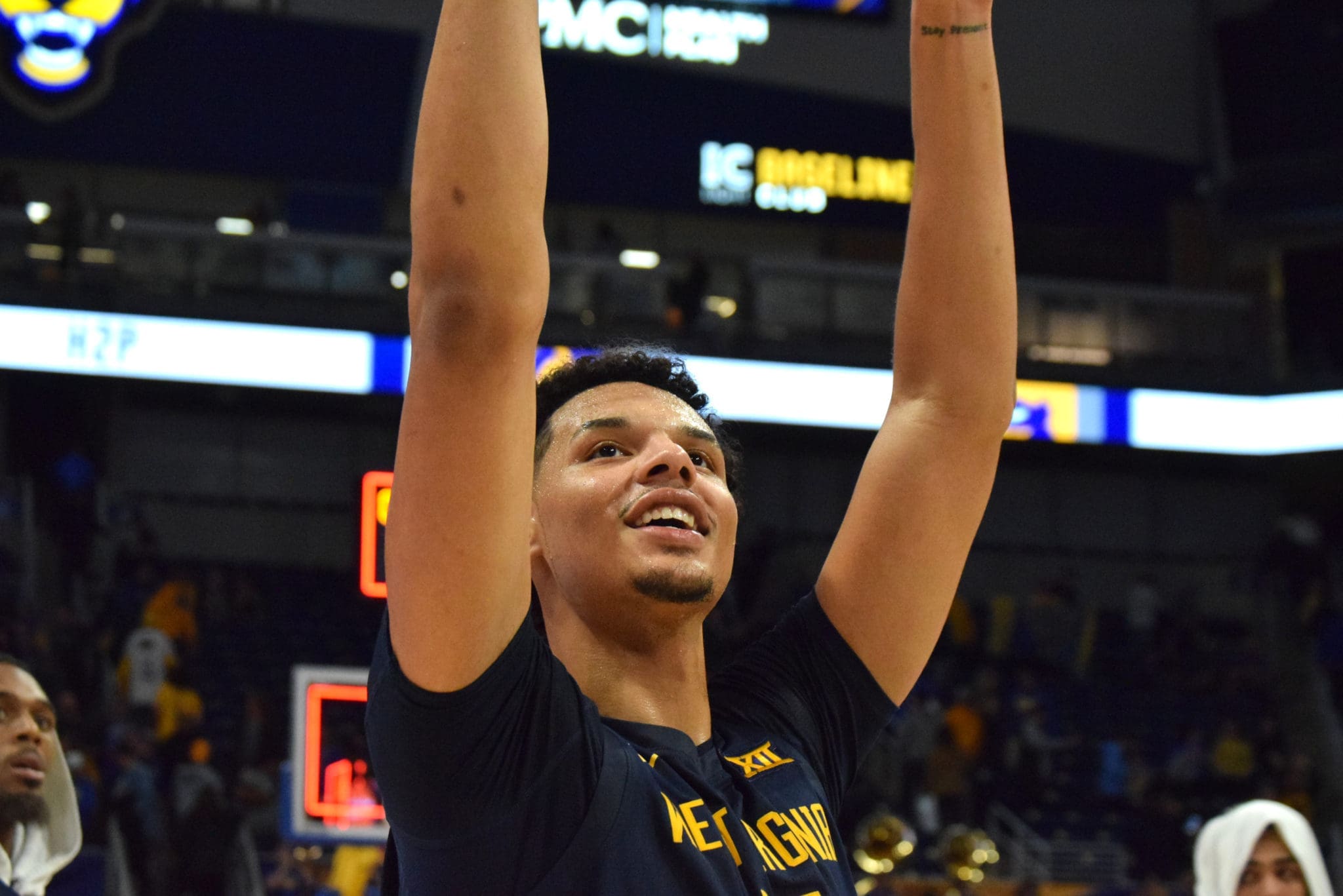 Tre Mitchell