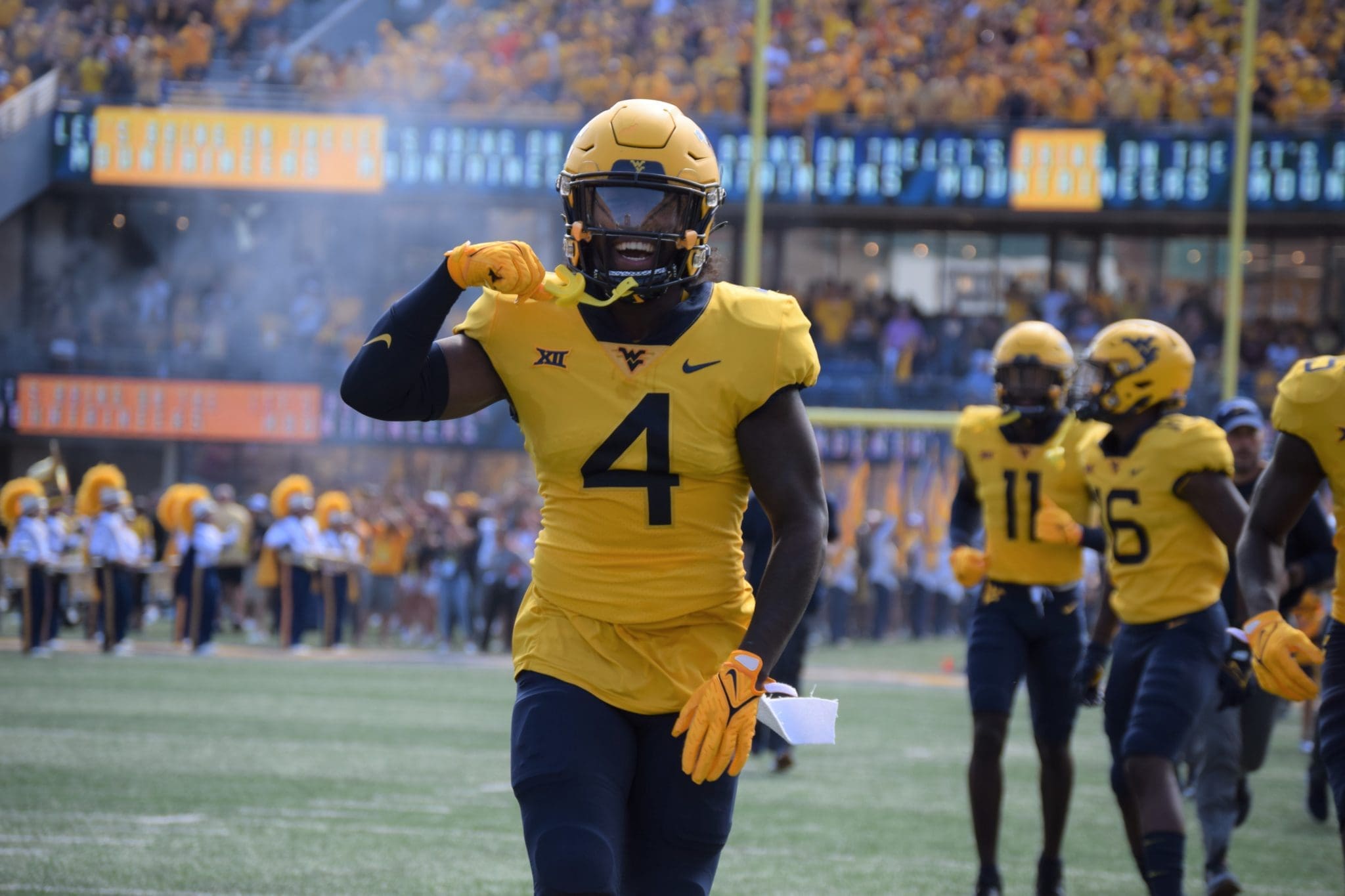 Alonzo Addae