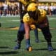 WVU Football OL Doug Nester