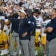 WVU Football HC Neal Brown