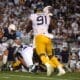 WVU Football DL Sean Martin