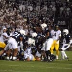 WVU Football QB Garrett Greene