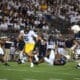 WVU Football Garrett Greene at Penn State