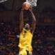 WVU Basketball Tobi Okani