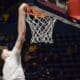 WVU Basketball Ofri Naveh