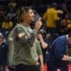 WVU Basketball Noah Farrakhan