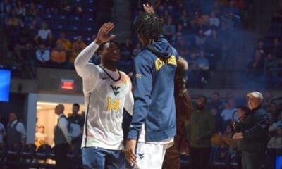 WVU Monmouth