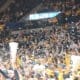 WVU Basketball STOCK photo