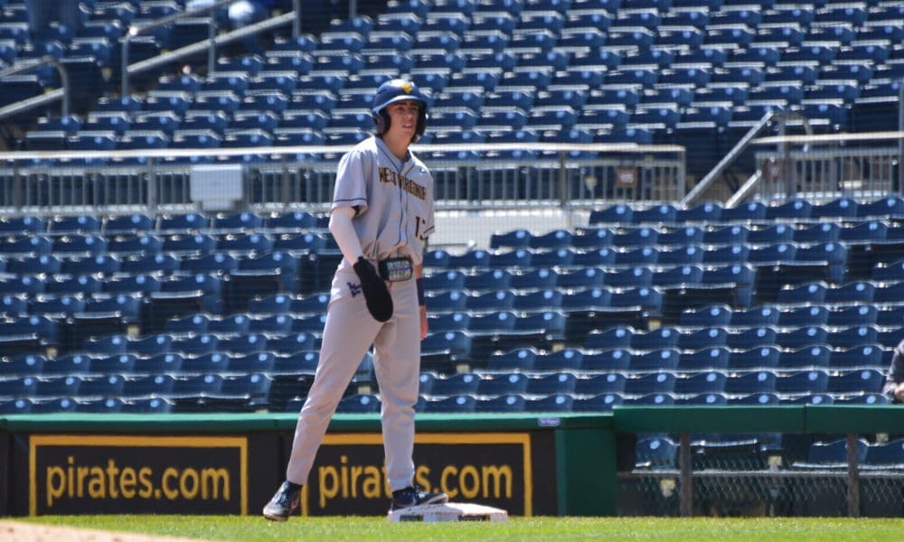 Braden Barry
