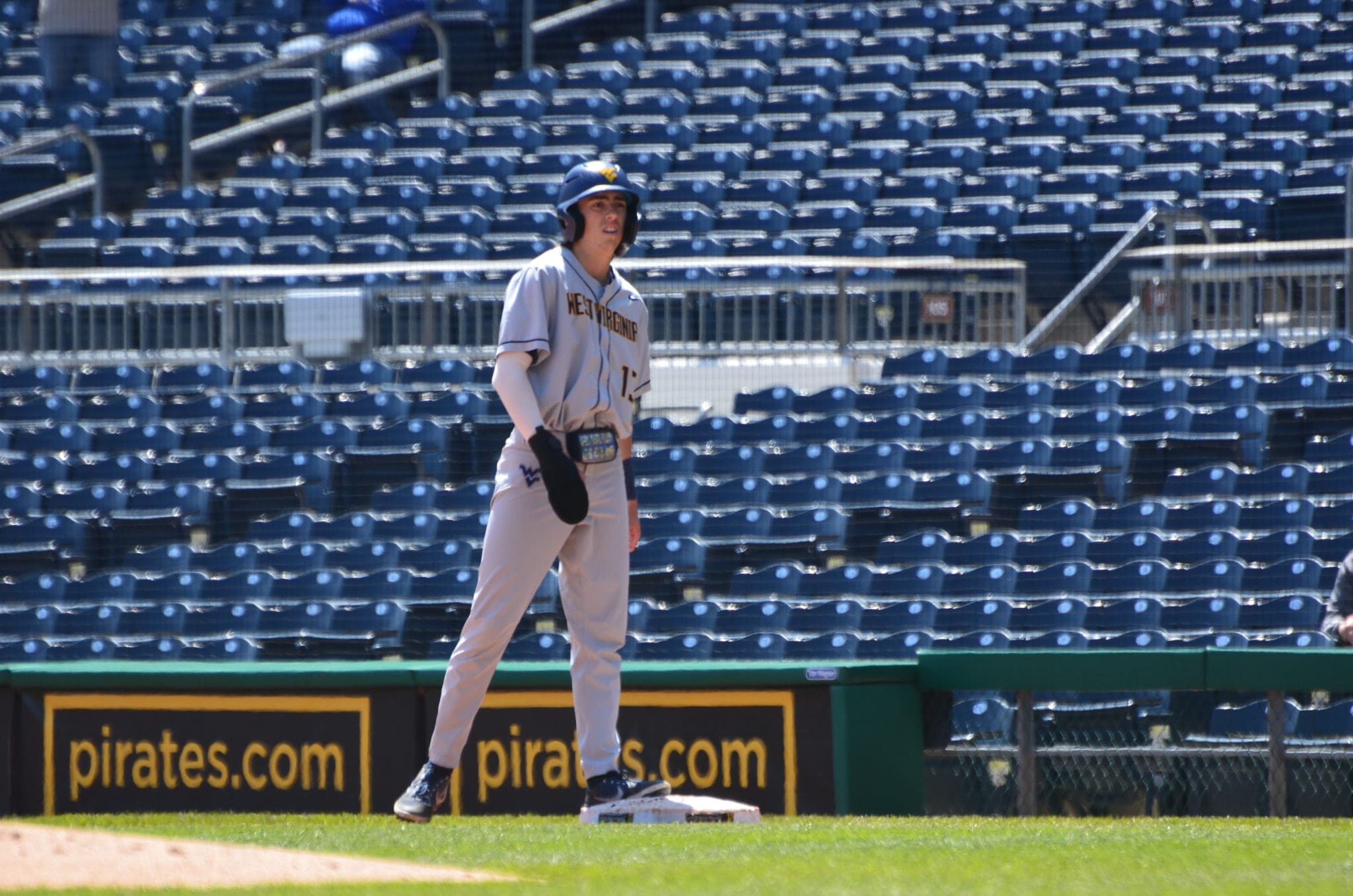 Braden Barry