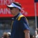 WVU Football HC Neal Brown