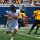 WVU QB Goose Crowder