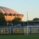 WVU soccer field