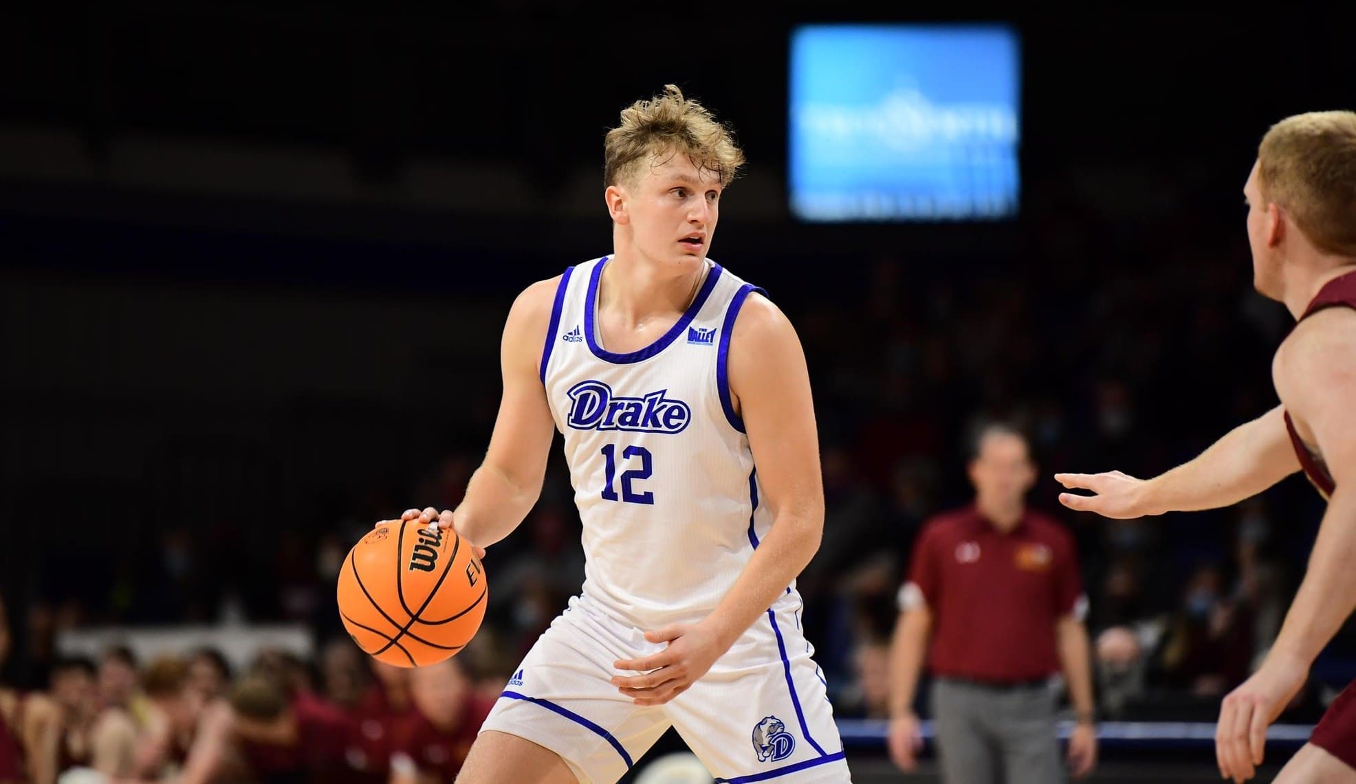 Tucker DeVries
