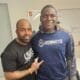 WVU Football DL recruit Damari Simeon
