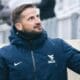 WVU Men's Soccer HC Dan Stratford