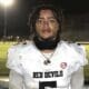 WVU Football target Dawayne Galloway