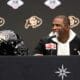 Colorado HC Deion Sanders at Big 12 Media Days