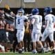 WVU Football offers WR Dominick Collins
