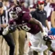 WVU Football pursuing Donovan Green