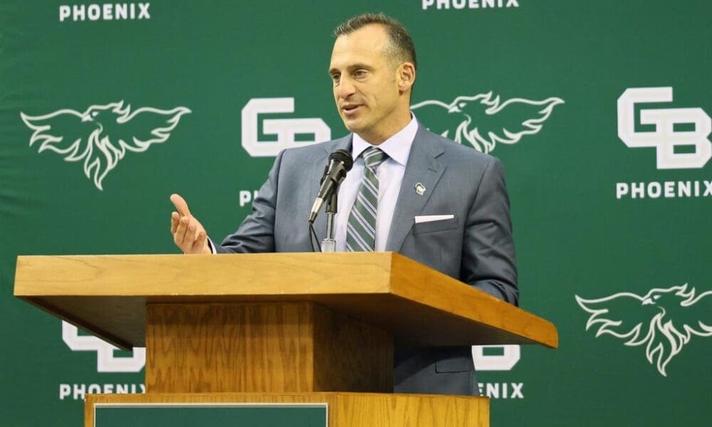 Doug Gottlieb