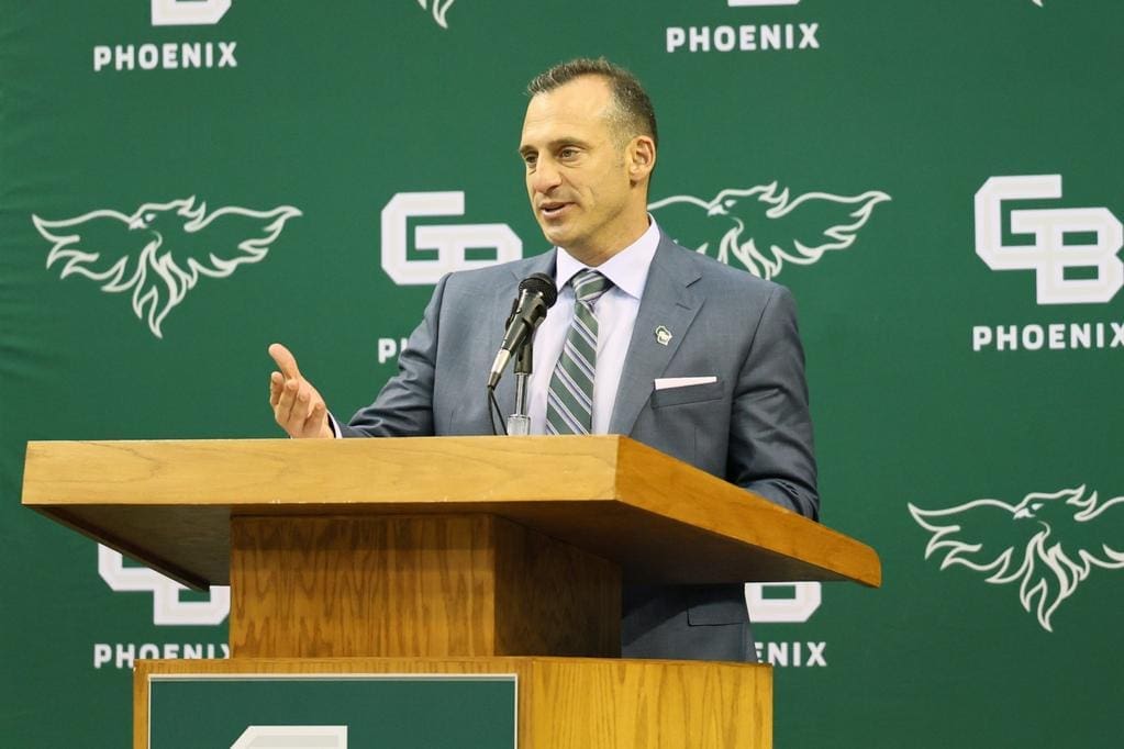 Doug Gottlieb