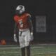 WVU Football edge recruit Dre Quinn