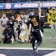 WVU Football QB Garrett Greene