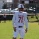 WVU Football OL recruit Moritz Schmoranzer
