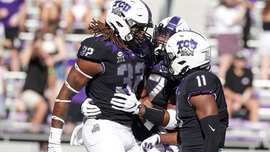 TCU