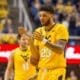 WVU Basketball alum Esa Ahmad joins TBT
