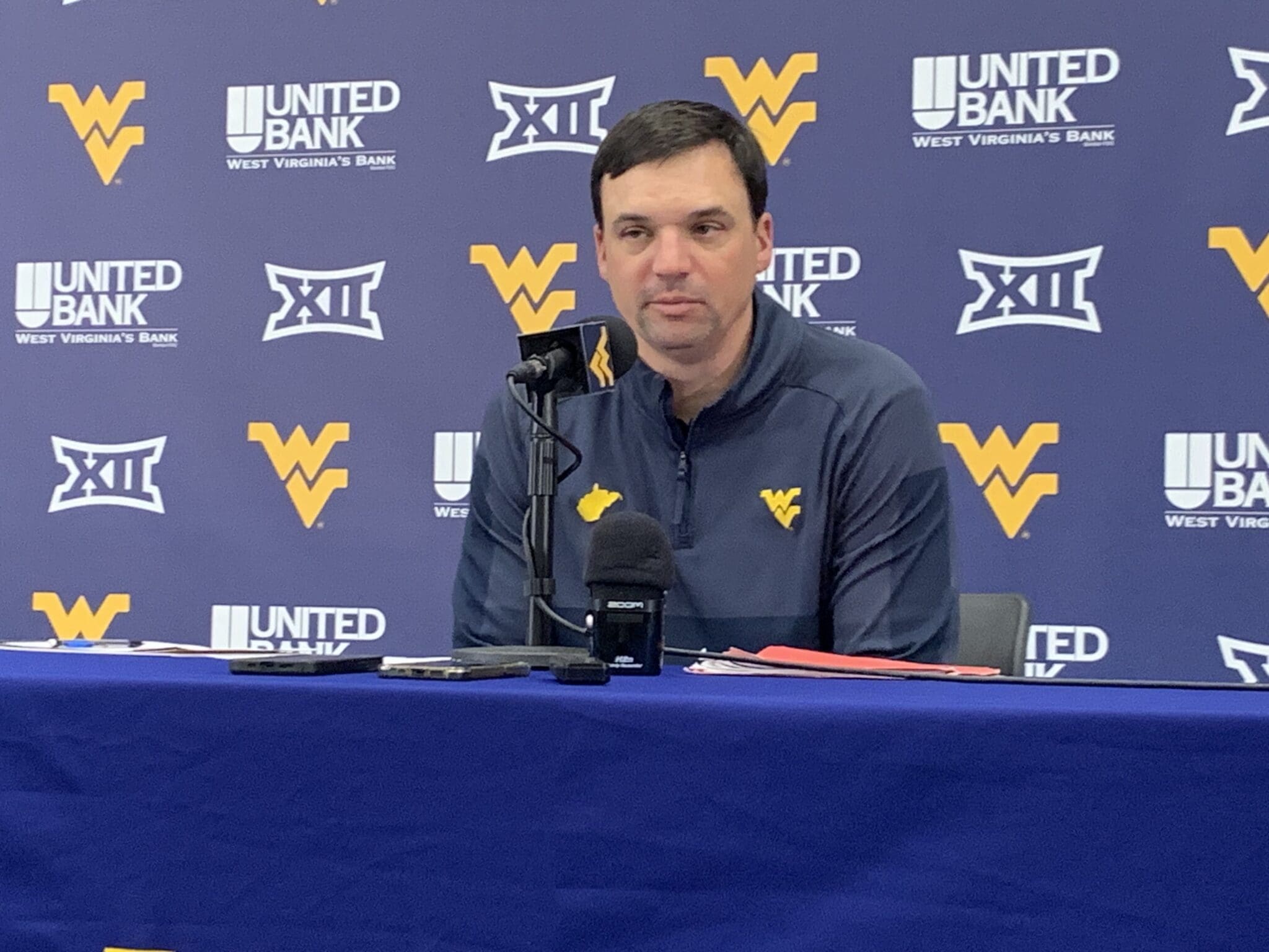 Neal Brown
