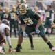 Darnell Wright in high school