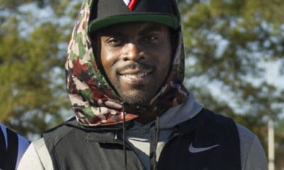 Michael Vick