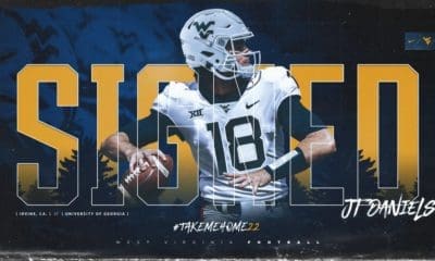 JT Daniels
