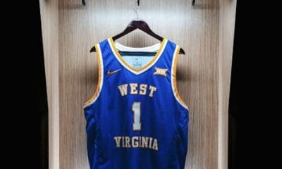 Basketball Throwback Uniform